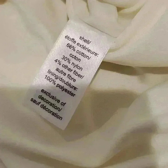 COPY - Maurices lace fringe hem dress - Picture 10 of 16